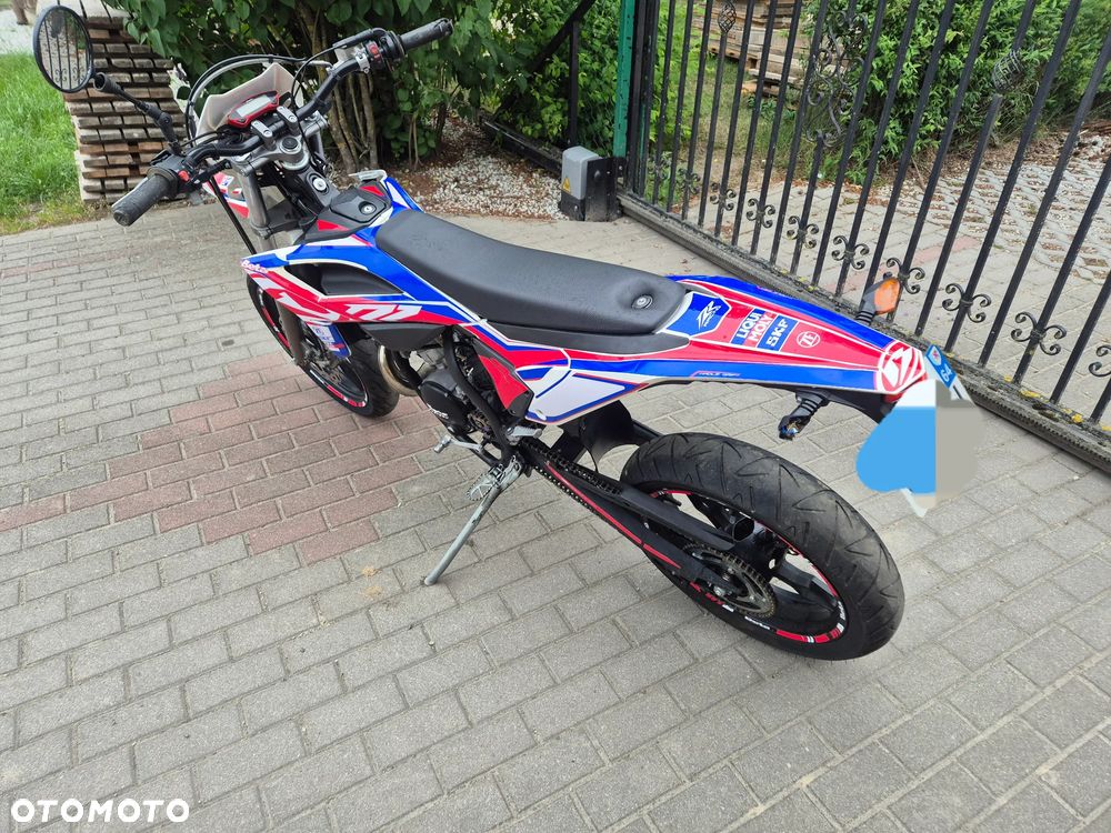 Beta RR - 6