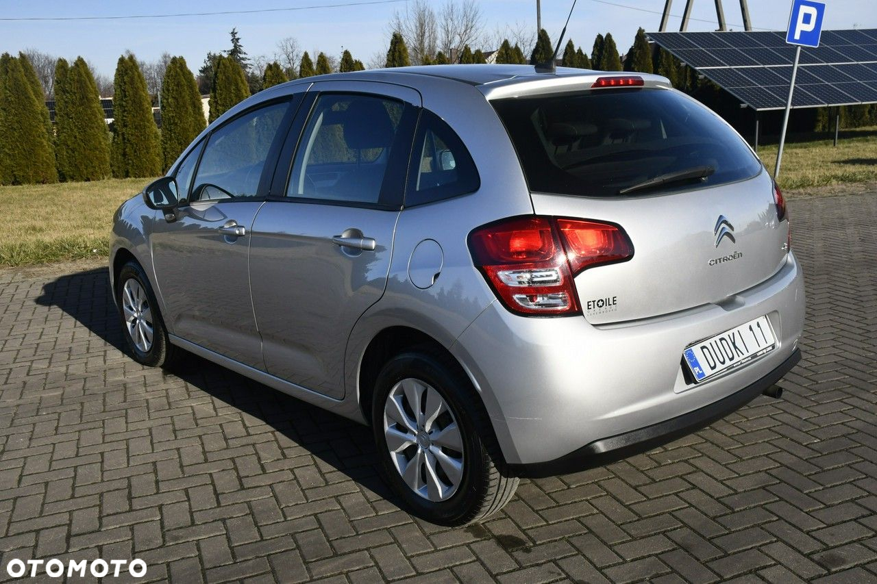 Citroën C3 - 10
