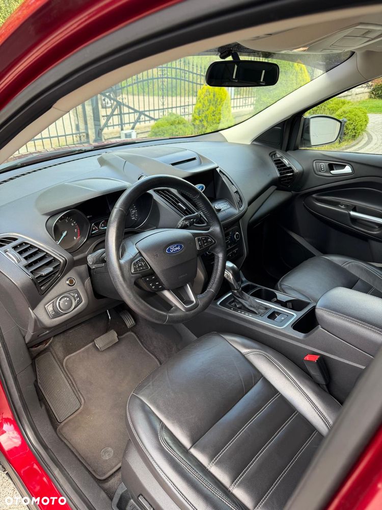 Ford Escape - 4