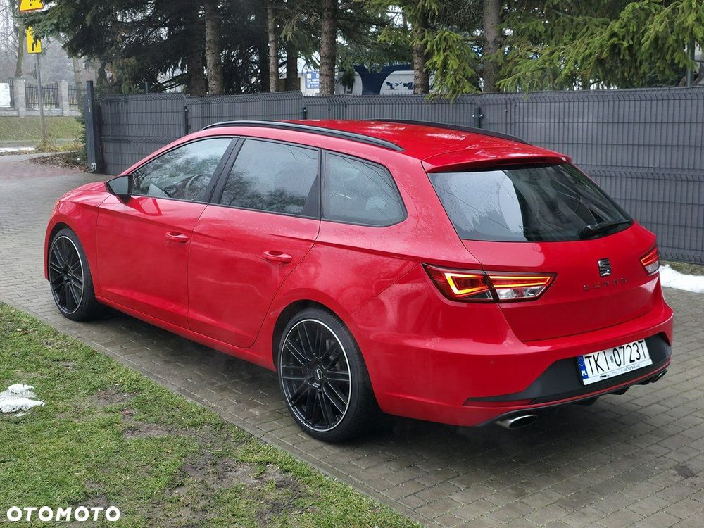 Seat Leon - 4