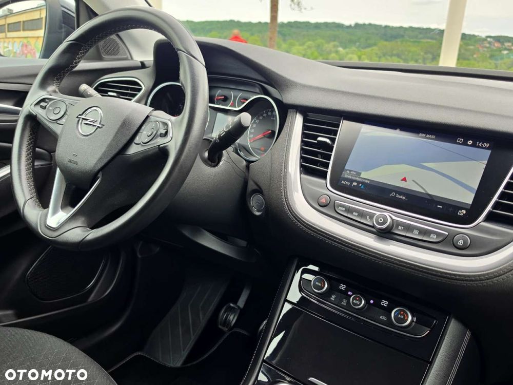 Opel Grandland X - 24
