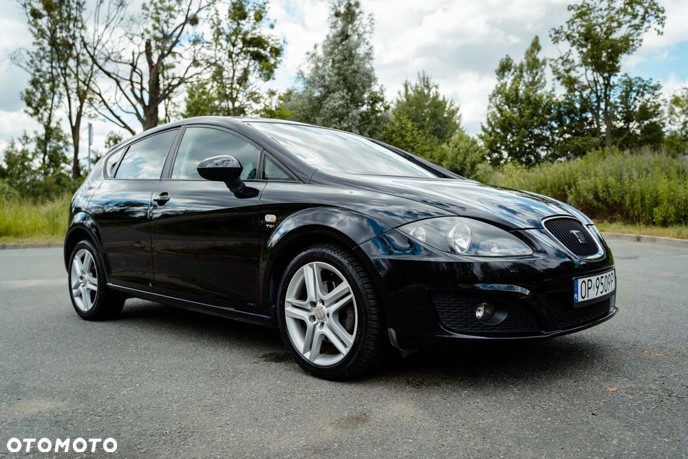Seat Leon 1.8 TSI Style - 34