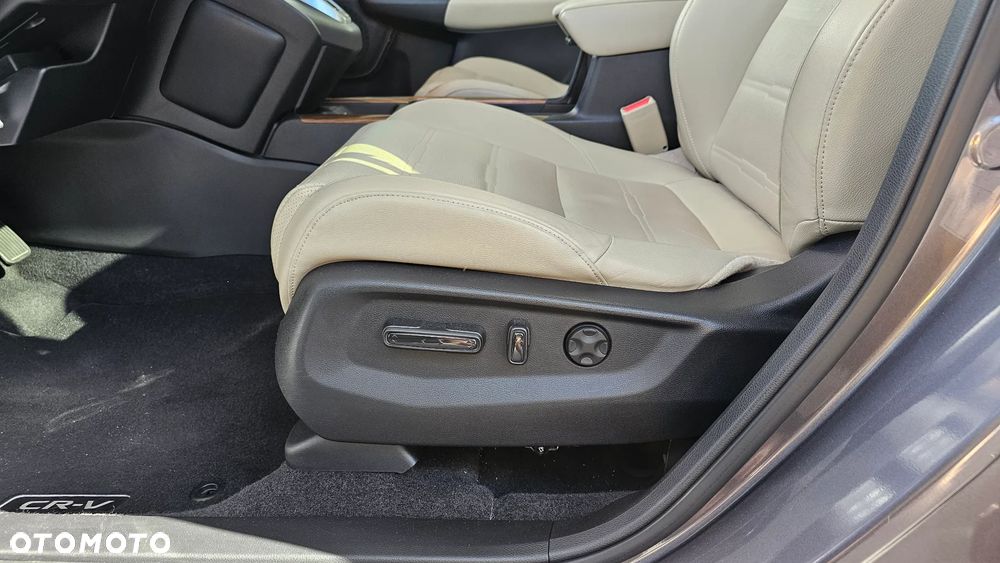 Honda CR-V 2.0 i-MMD Executive (Honda Connect+) - 21