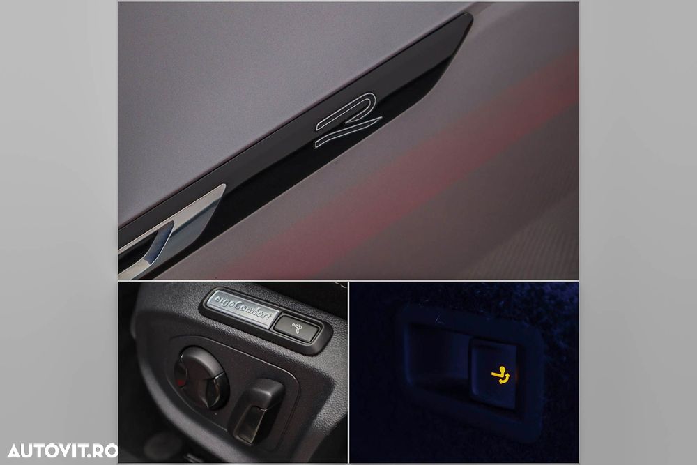 Volkswagen ARTEON 1.4 eHybrid OPF DSG R-Line - 38