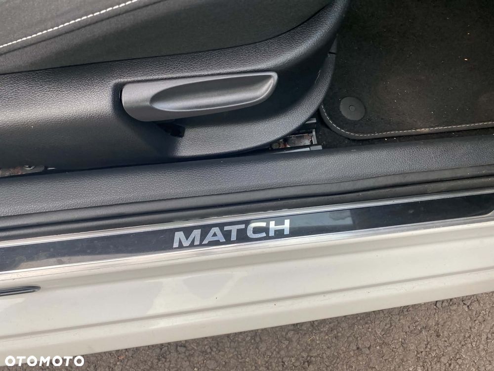 Volkswagen Polo 1.2 TSI Blue Motion Technology MATCH - 10