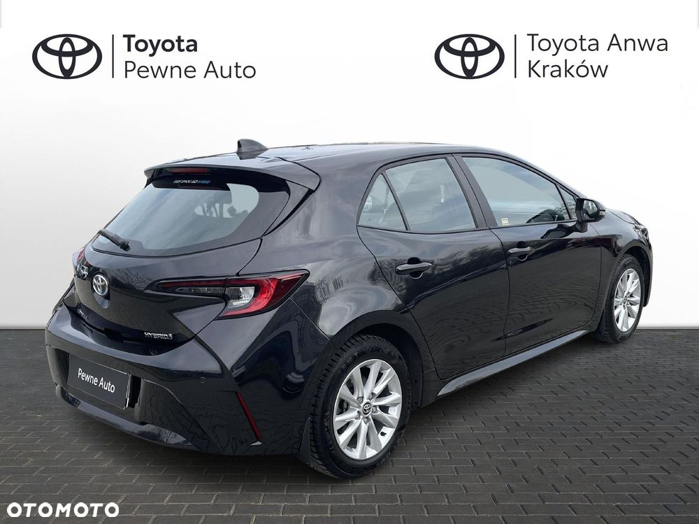 Toyota Corolla 1.8 Hybrid Comfort - 5