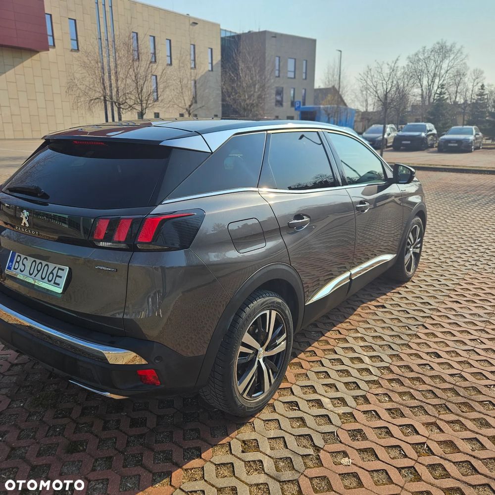 Peugeot 3008 - 37