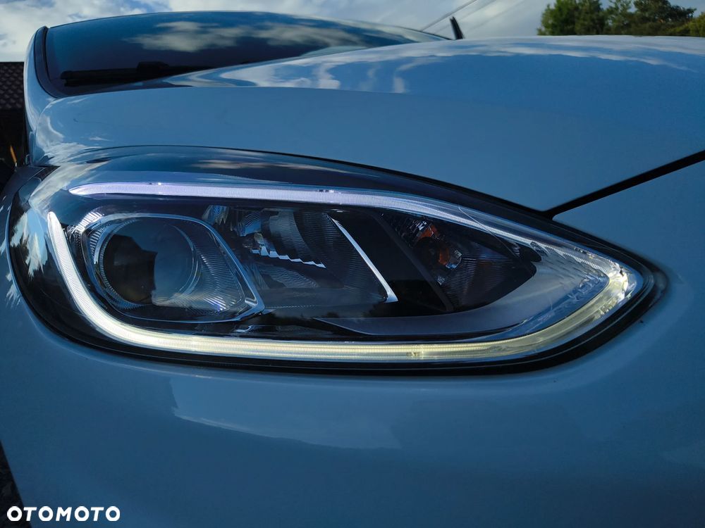 Ford Fiesta 1.0 EcoBoost ST-Line ASS - 11