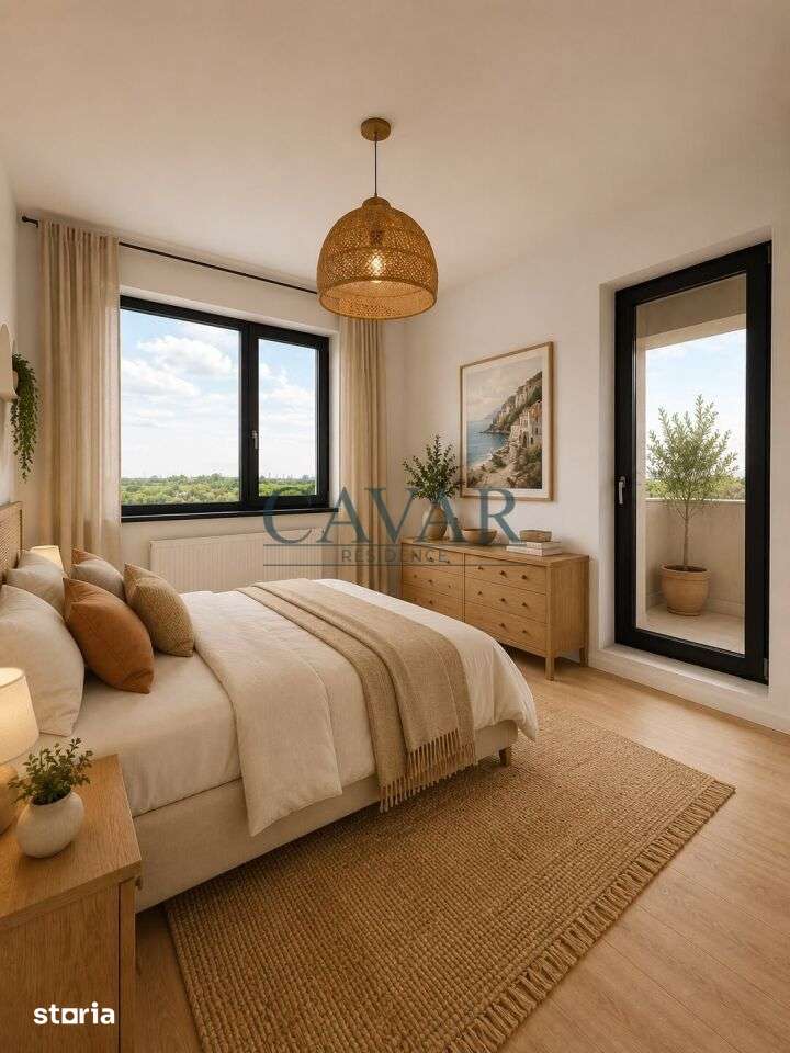 Alege Standardele de Calitate Cavar Residence — fotografia 3