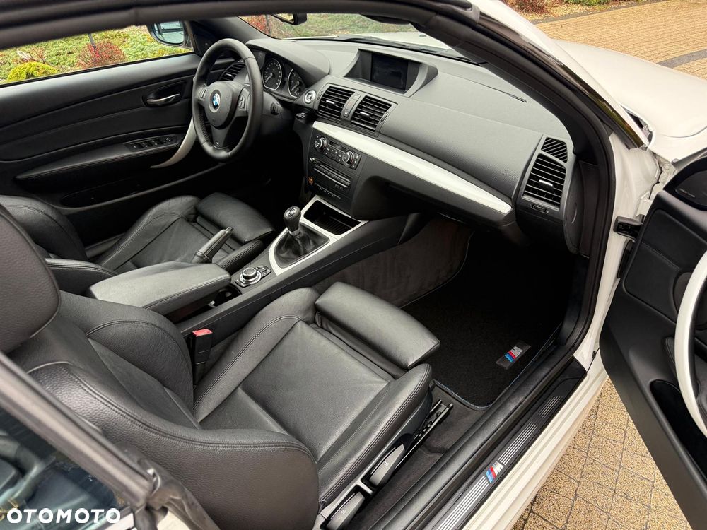 BMW Seria 1 118i - 20