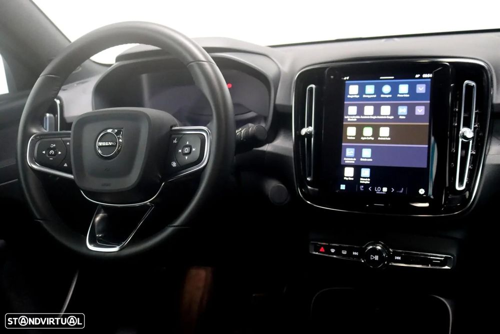 Volvo C40 Recharge Core - 29