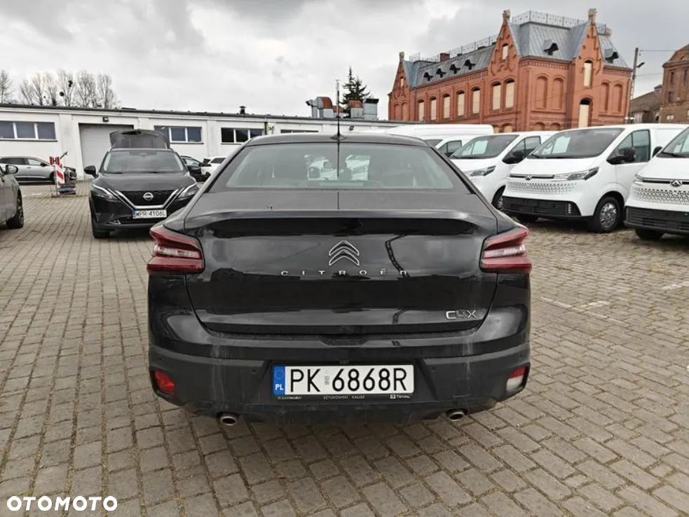 Citroën C4 1.2 PureTech Feel Pack S&S EAT8 - 7
