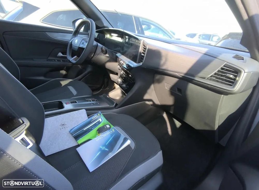 Opel Mokka-e 54 kWh GS - 3