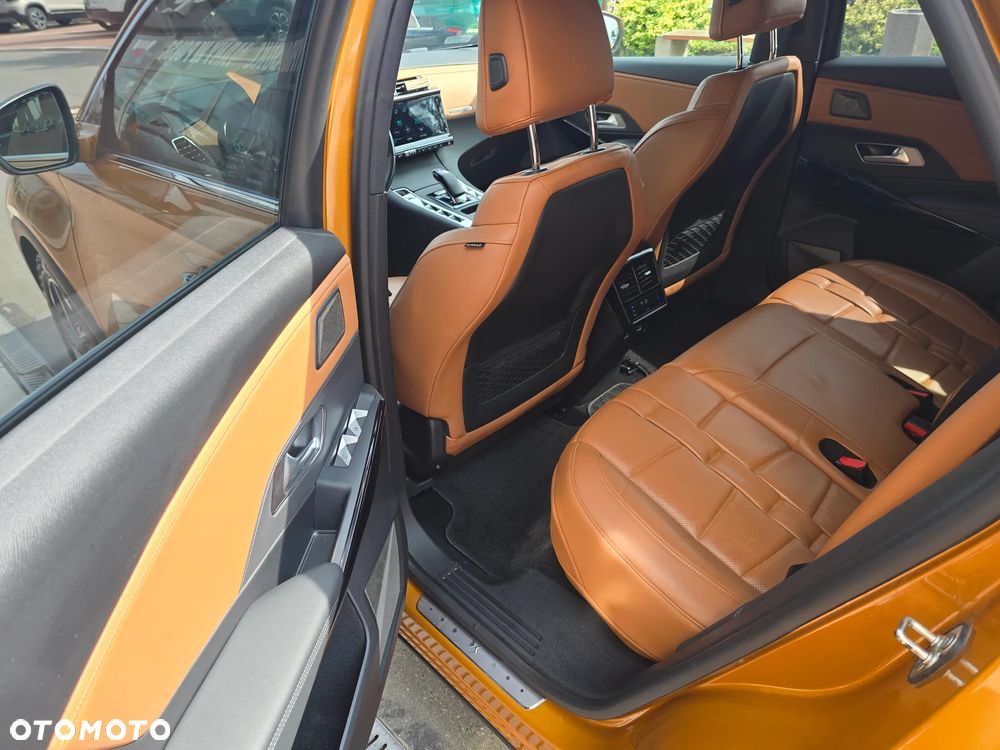 DS Automobiles DS 7 Crossback 1.6 E-Tense 4x4 Rivoli - 14