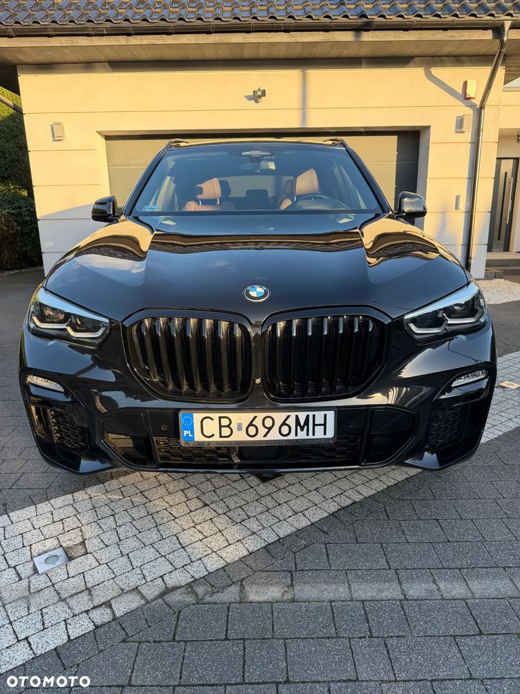 BMW X5 - 3