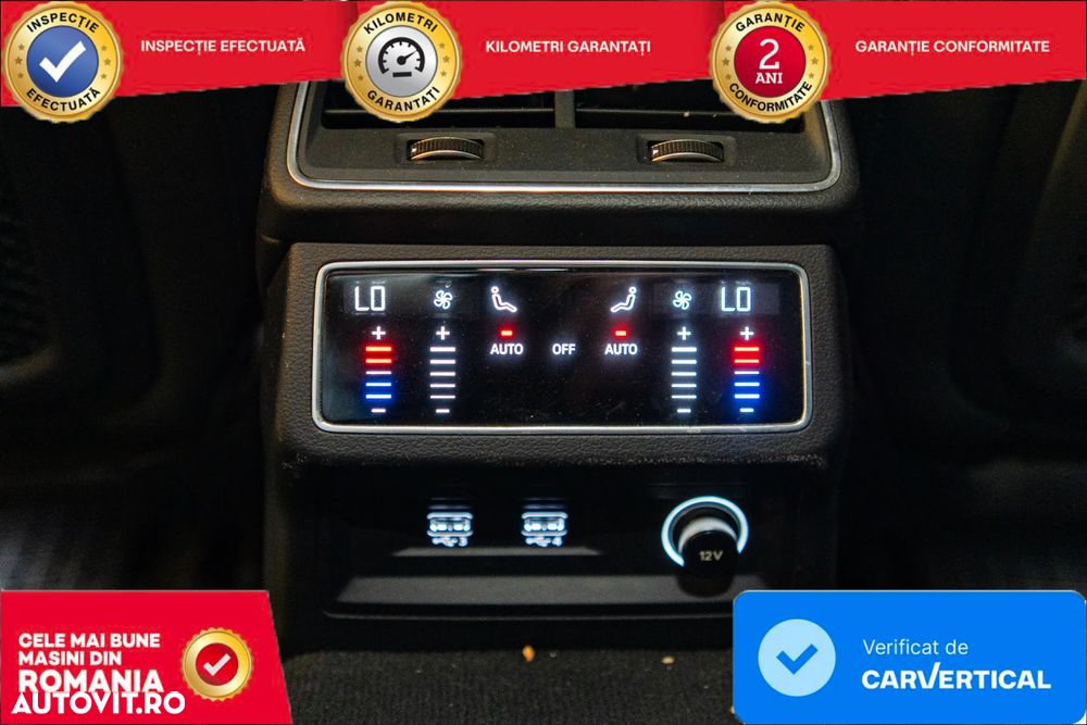 Audi A6 Limuzina 40 TDI S tronic advanced - 10