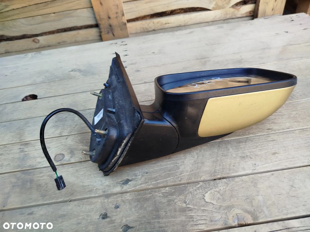 Chevrolet HH R lusterko prawy prawe przód 3 Pin - 6