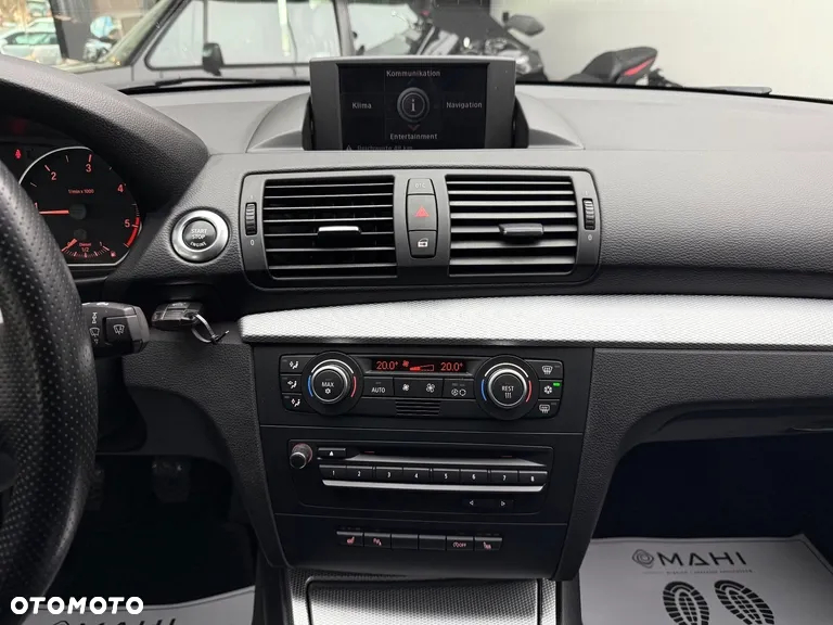 BMW Seria 1 118d DPF Edition Sport - 21