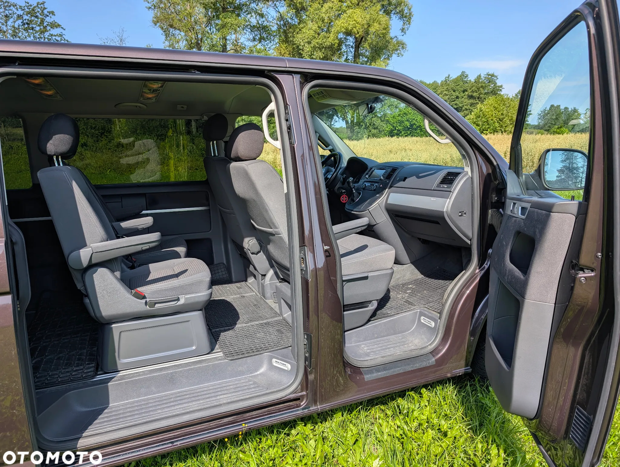 Volkswagen Multivan TDI L1 Comfortline - 7