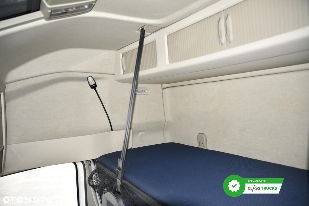 Volvo FH 500 Globetrotter XL I-ParkCool Adaptive cruise control - 21