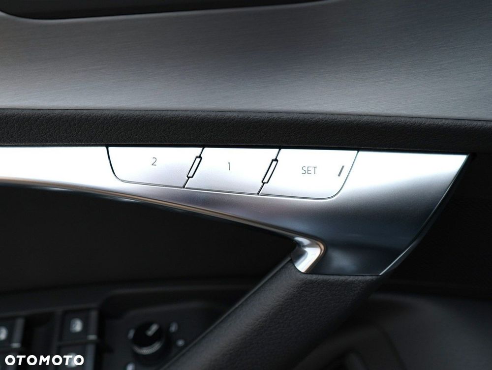 Audi A6 Avant - 8