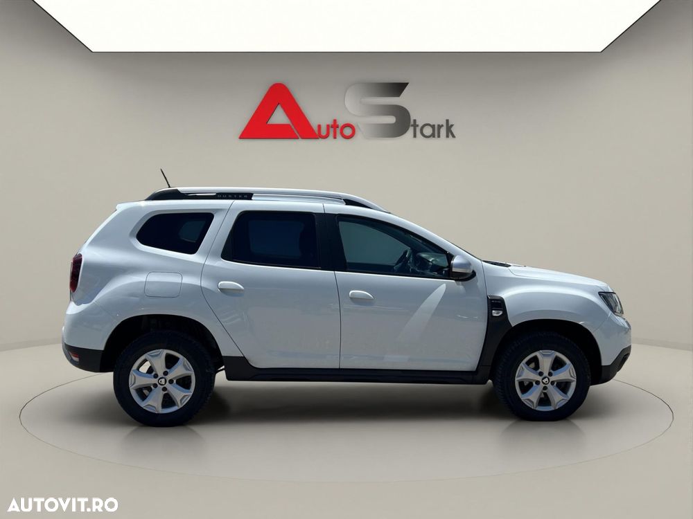 Dacia Duster Blue dCi 115 4WD Prestige - 13
