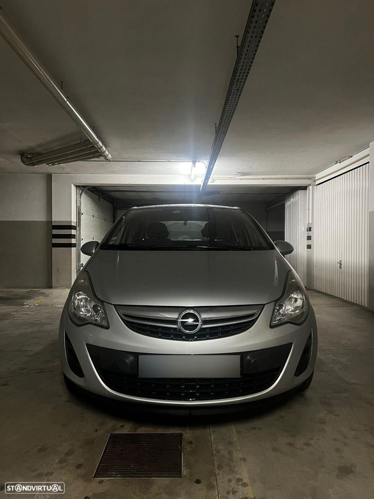 Opel Corsa 1.3 CDTI City - 1