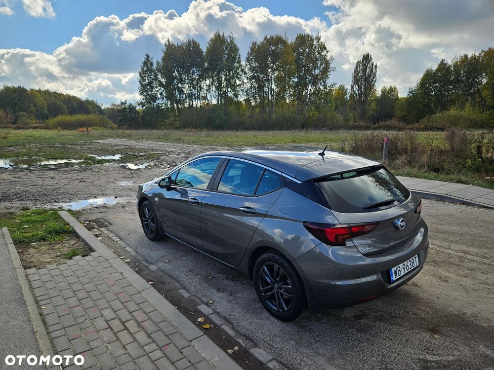 Opel Astra V 1.4 T 120 Lat S&S - 3