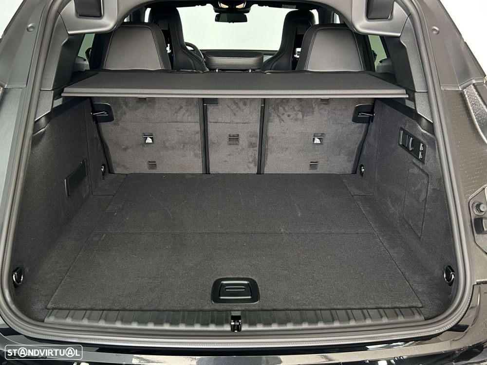 BMW iX xDrive 40 Pack Desportivo - 9