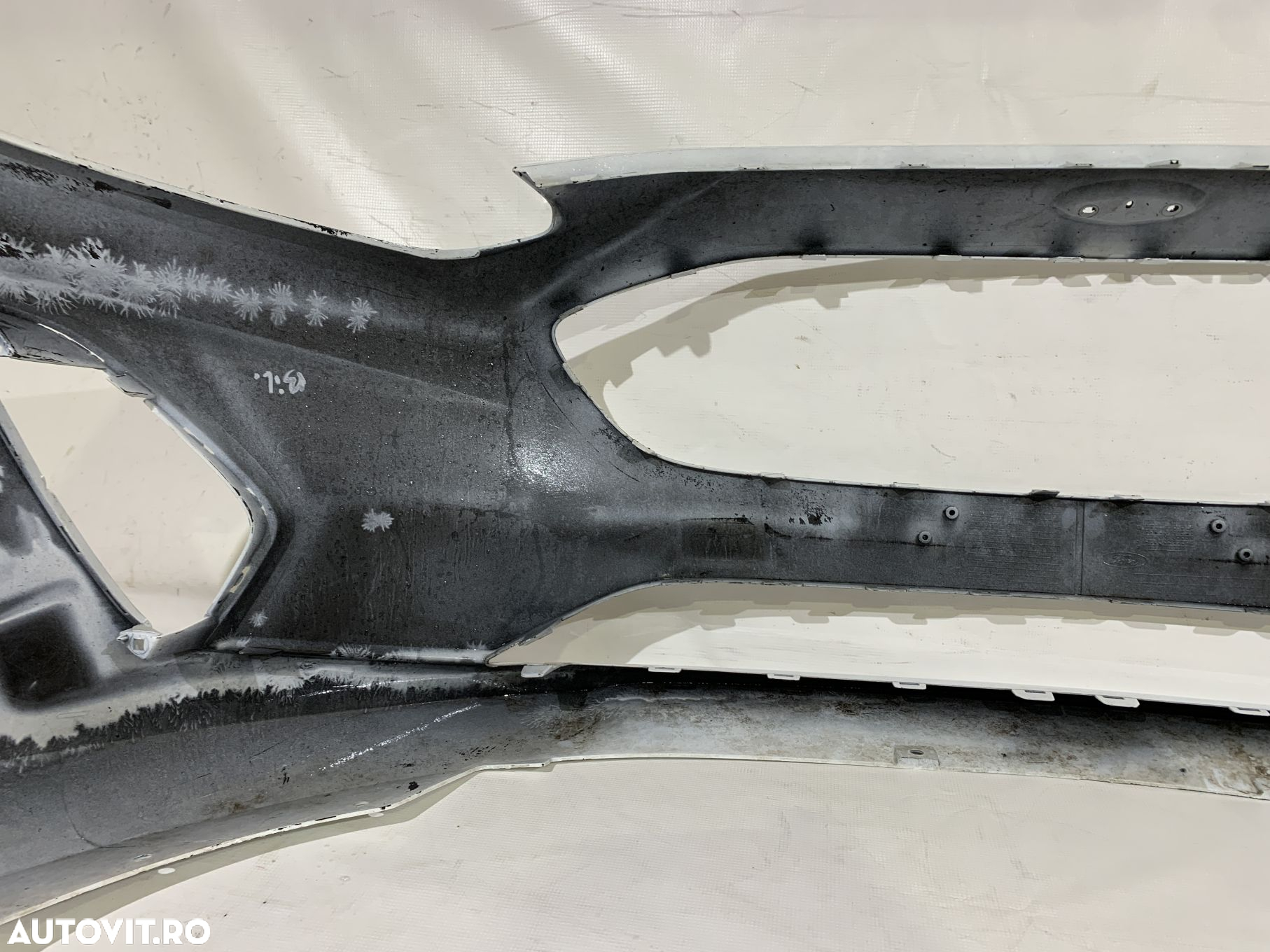 Bara fata Ford Fiesta, 2018, 2019, 2020, 2021, cod origine OE H1BB-17757-A. - 11