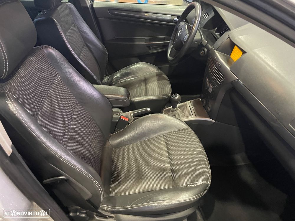 Opel Astra - 7