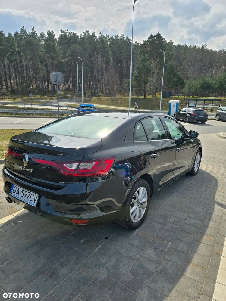 Renault Megane 1.6 SCe Intens - 13