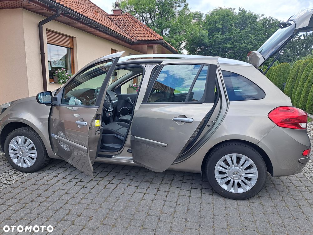 Renault Clio 1.2 TCE Expression - 26