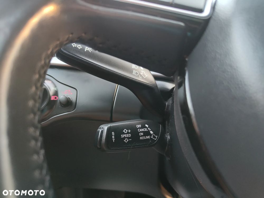 Audi A4 Avant - 23