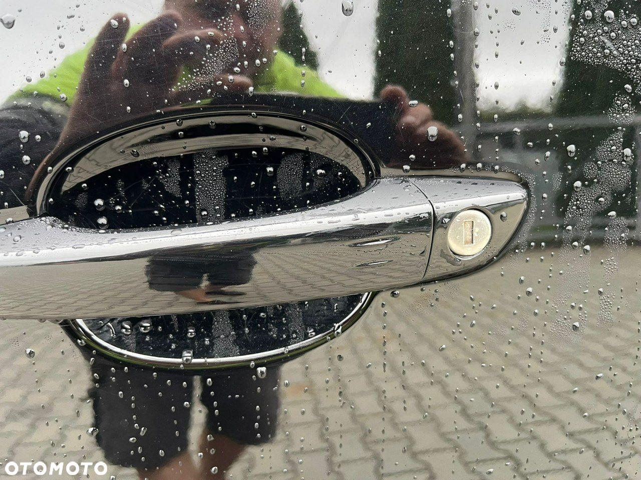 Opel Zafira - 16