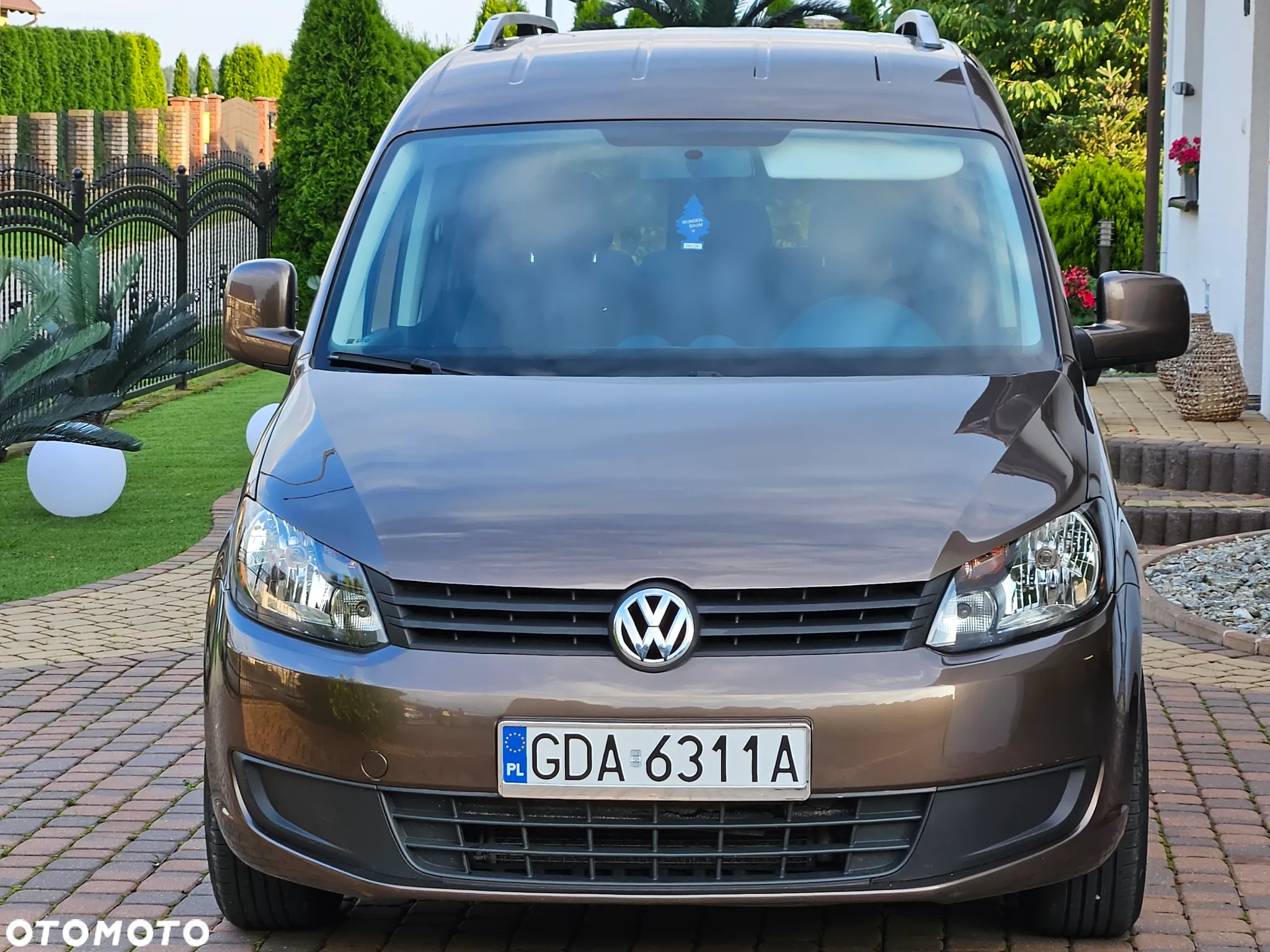 Volkswagen Caddy - 5