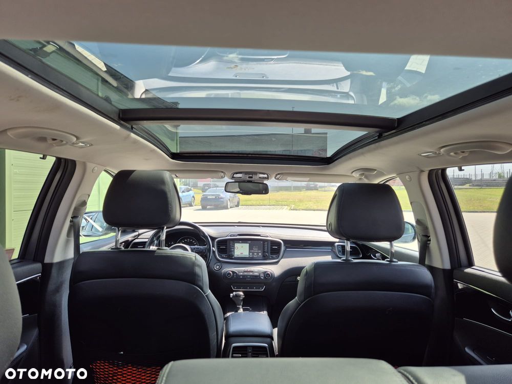 Kia Sorento 2.0 CRDI XL - 11