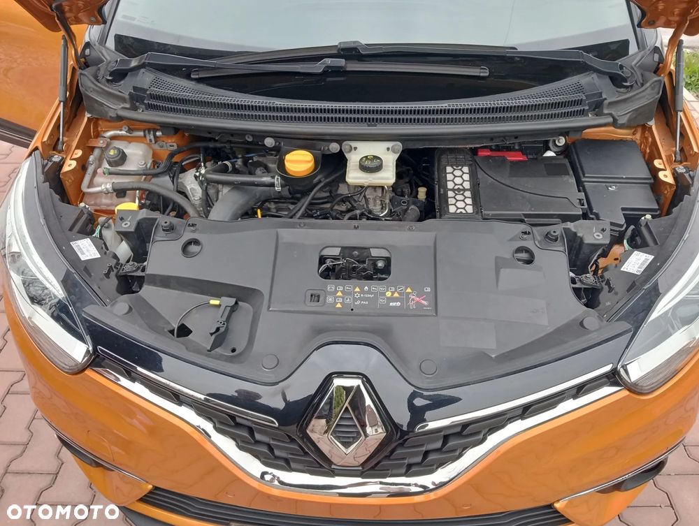 Renault Scenic ENERGY TCe 115 S&S Bose Edition - 13