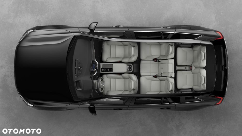 Volvo XC 90 T8 AWD Plug-In Hybrid Ultra Bright 7os - 15