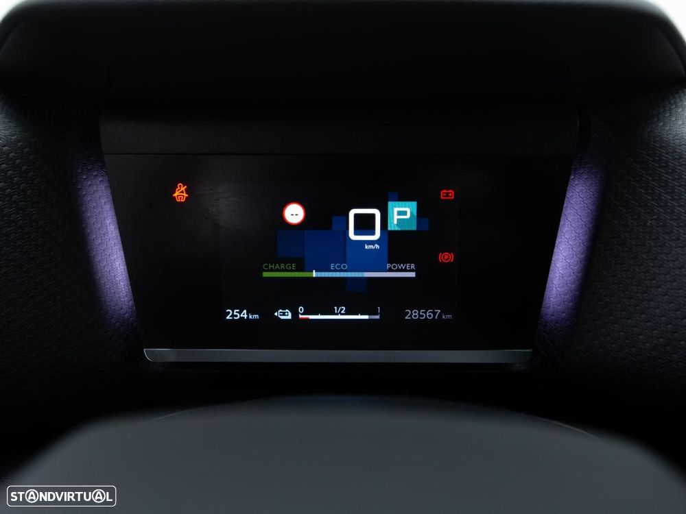 Citroën e-C4 50 kWh Feel Pack - 19
