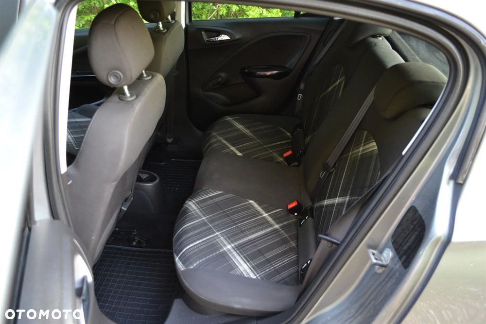 Opel Corsa - 13