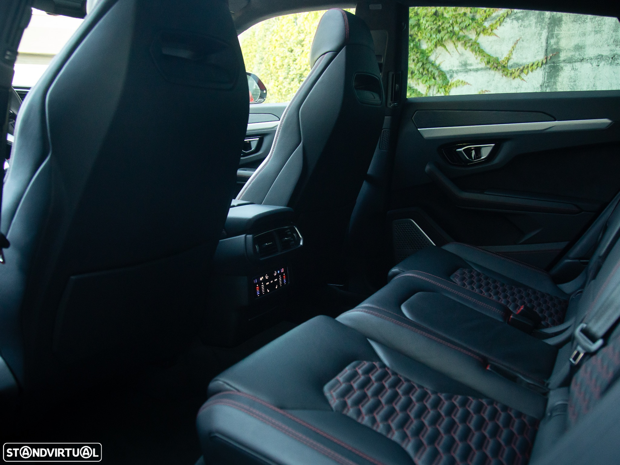 Lamborghini Urus 4.0 V8 - 27