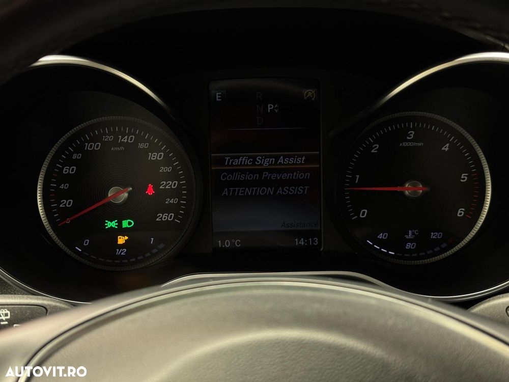 Mercedes-Benz GLC - 18