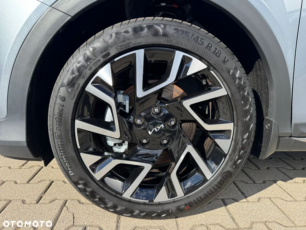 Kia Xceed 2026 photo 4