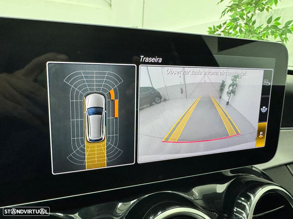 Mercedes-Benz C 300 de Edition - 26