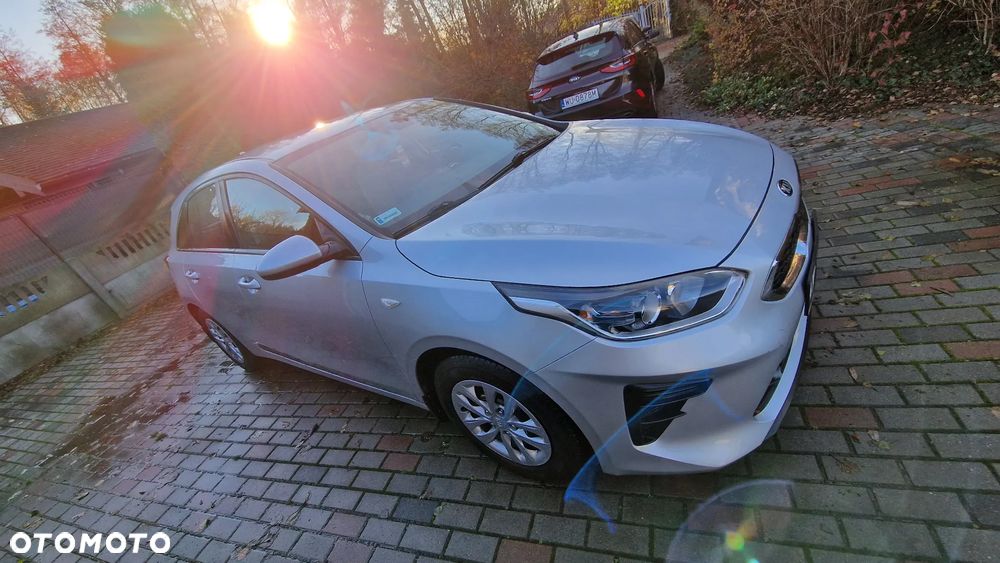 Kia Ceed 1.0 T-GDI S - 16