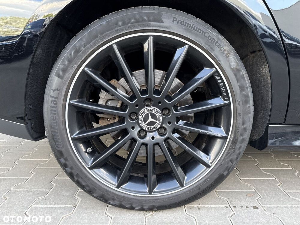 Mercedes-Benz CLA - 20