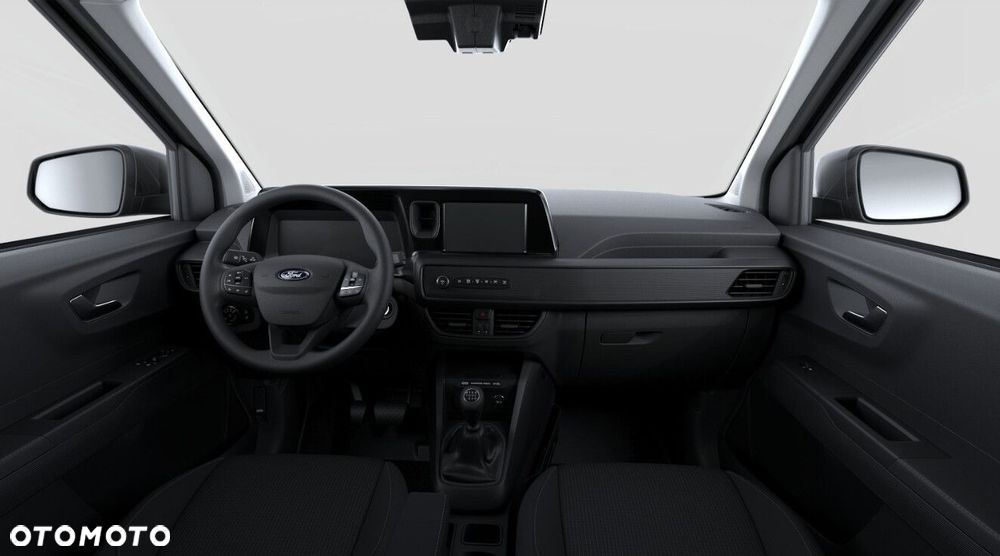 Ford transit-courier 1.5 EcoBlue 100KM M6 Trend - 7