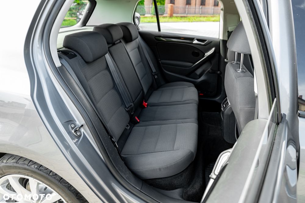 Volkswagen Golf 1.6 Edition - 20