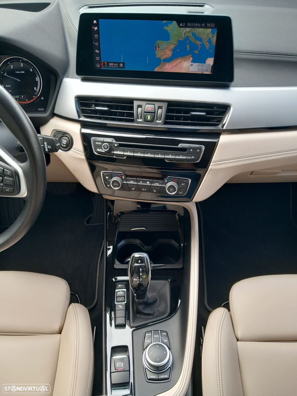 BMW X2 16 d sDrive Auto - 18